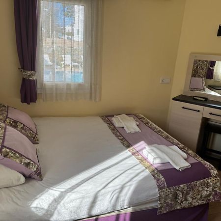 Canna Garden Hotel - Adult Only غومْبيت المظهر الخارجي الصورة