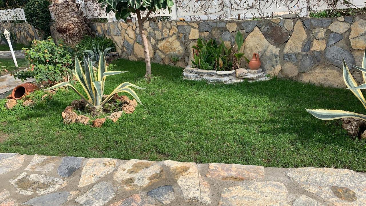 Canna Garden Hotel - Adult Only غومْبيت المظهر الخارجي الصورة
