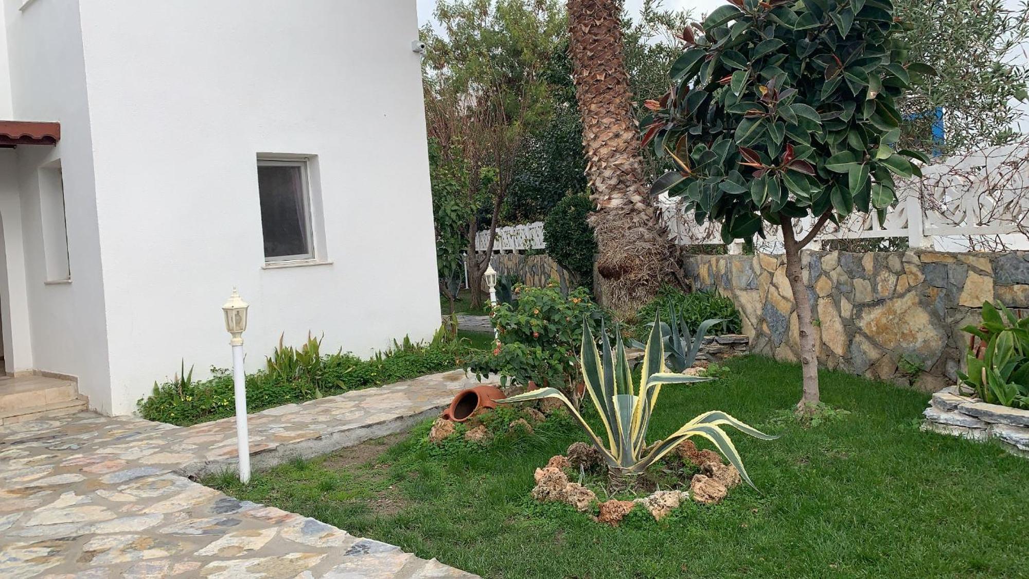Canna Garden Hotel - Adult Only غومْبيت المظهر الخارجي الصورة