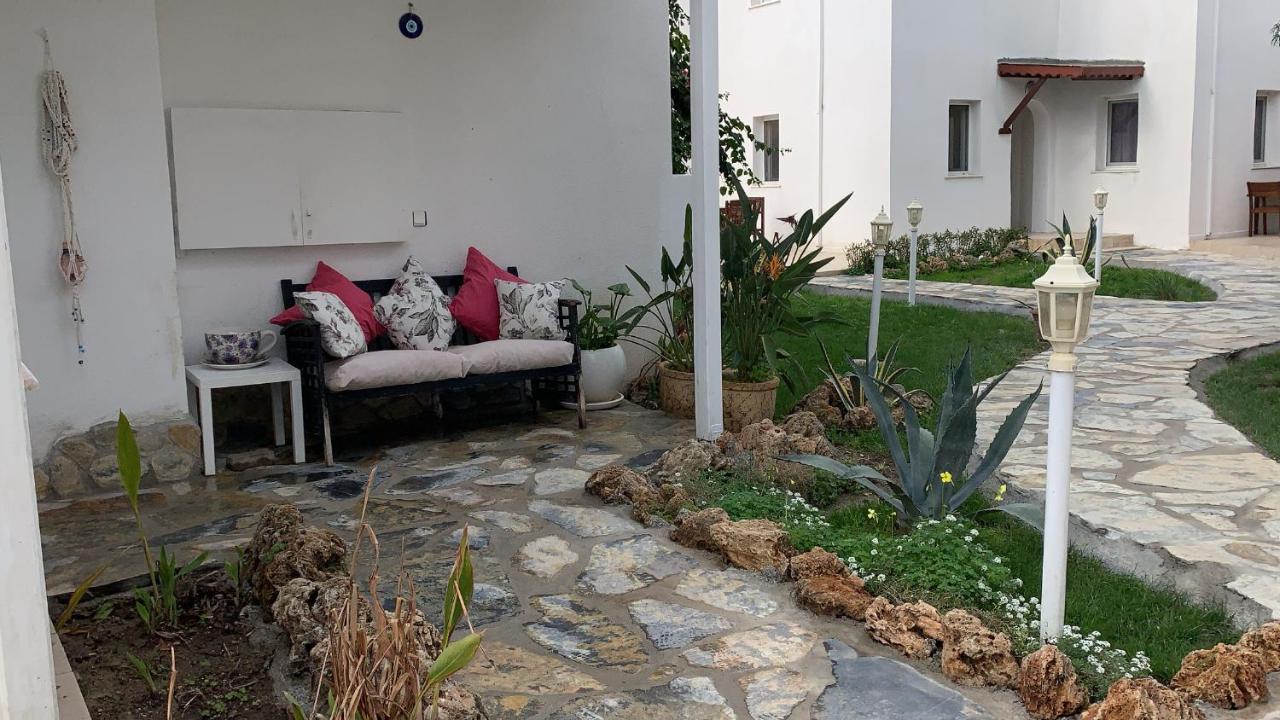 Canna Garden Hotel - Adult Only غومْبيت المظهر الخارجي الصورة