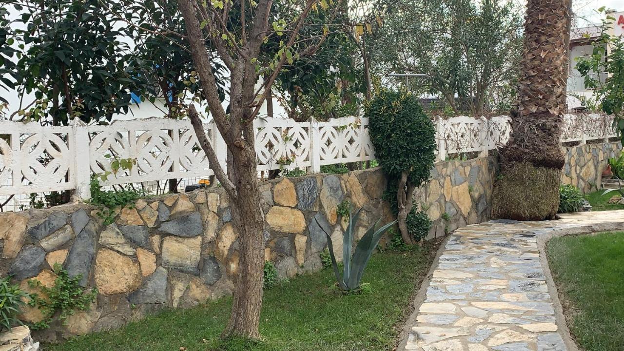 Canna Garden Hotel - Adult Only غومْبيت المظهر الخارجي الصورة