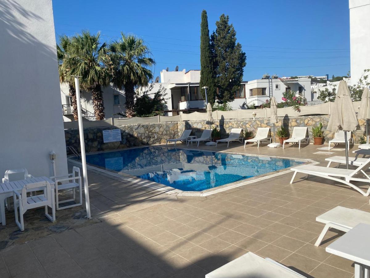 Canna Garden Hotel - Adult Only غومْبيت المظهر الخارجي الصورة