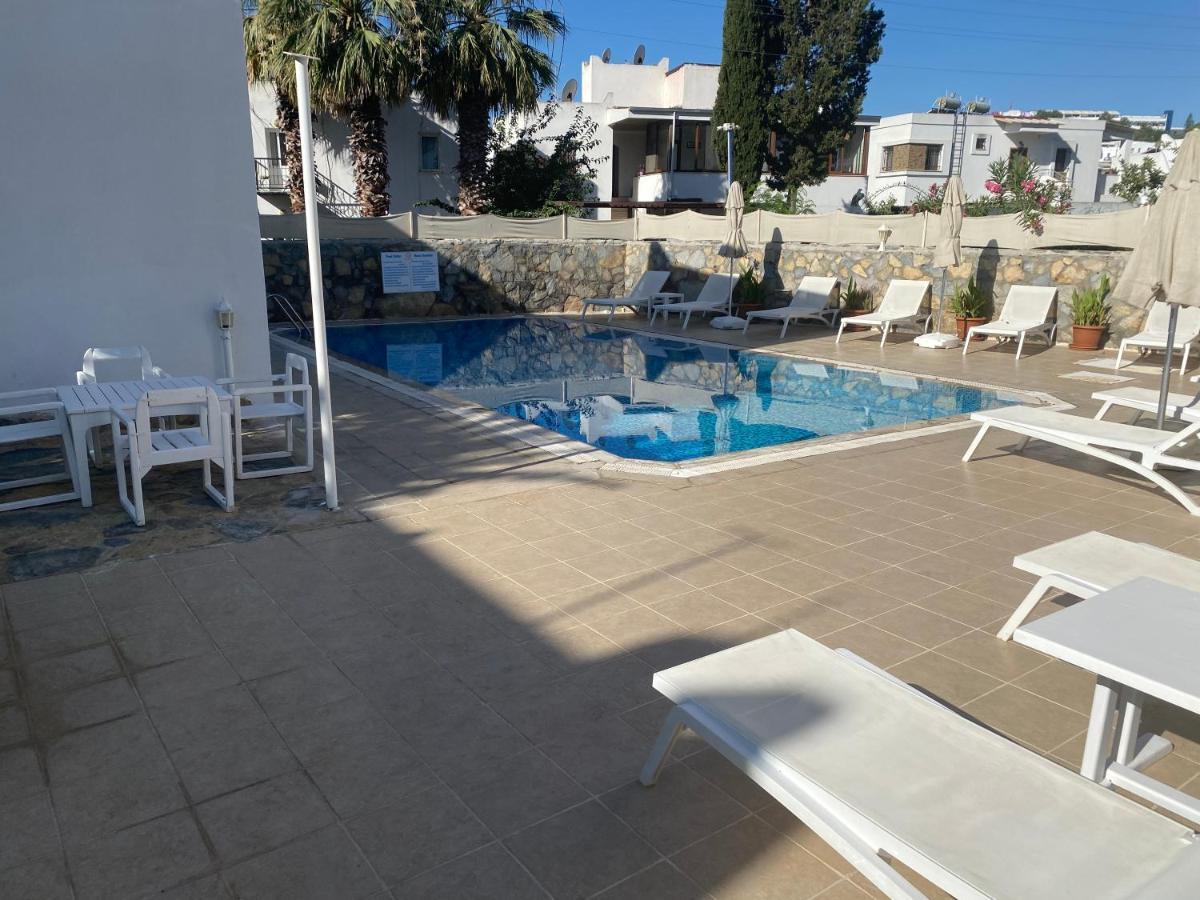 Canna Garden Hotel - Adult Only غومْبيت المظهر الخارجي الصورة