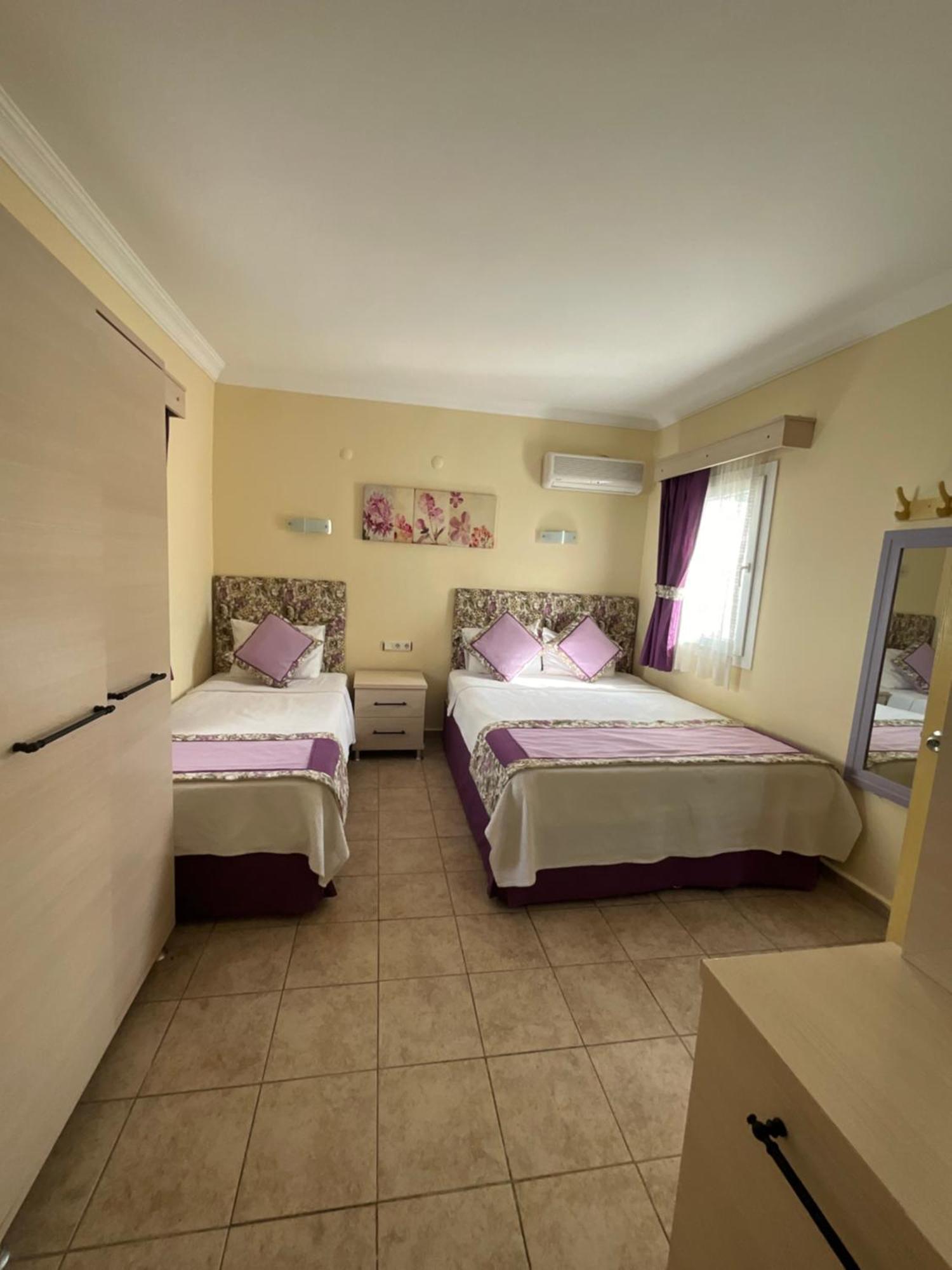 Canna Garden Hotel - Adult Only غومْبيت المظهر الخارجي الصورة