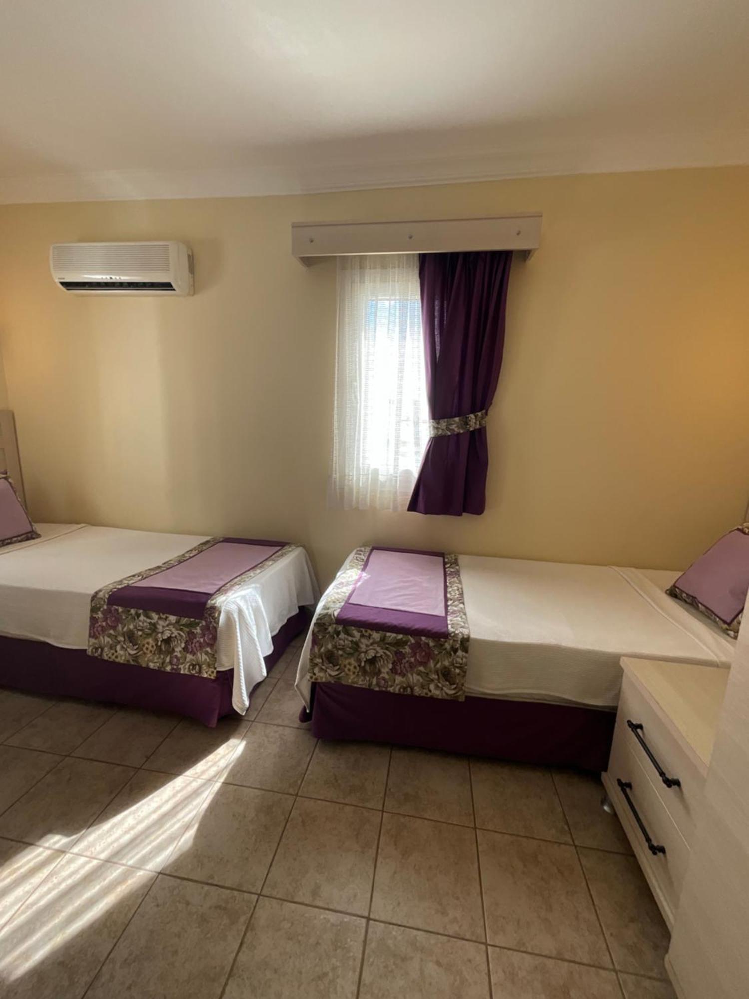 Canna Garden Hotel - Adult Only غومْبيت المظهر الخارجي الصورة