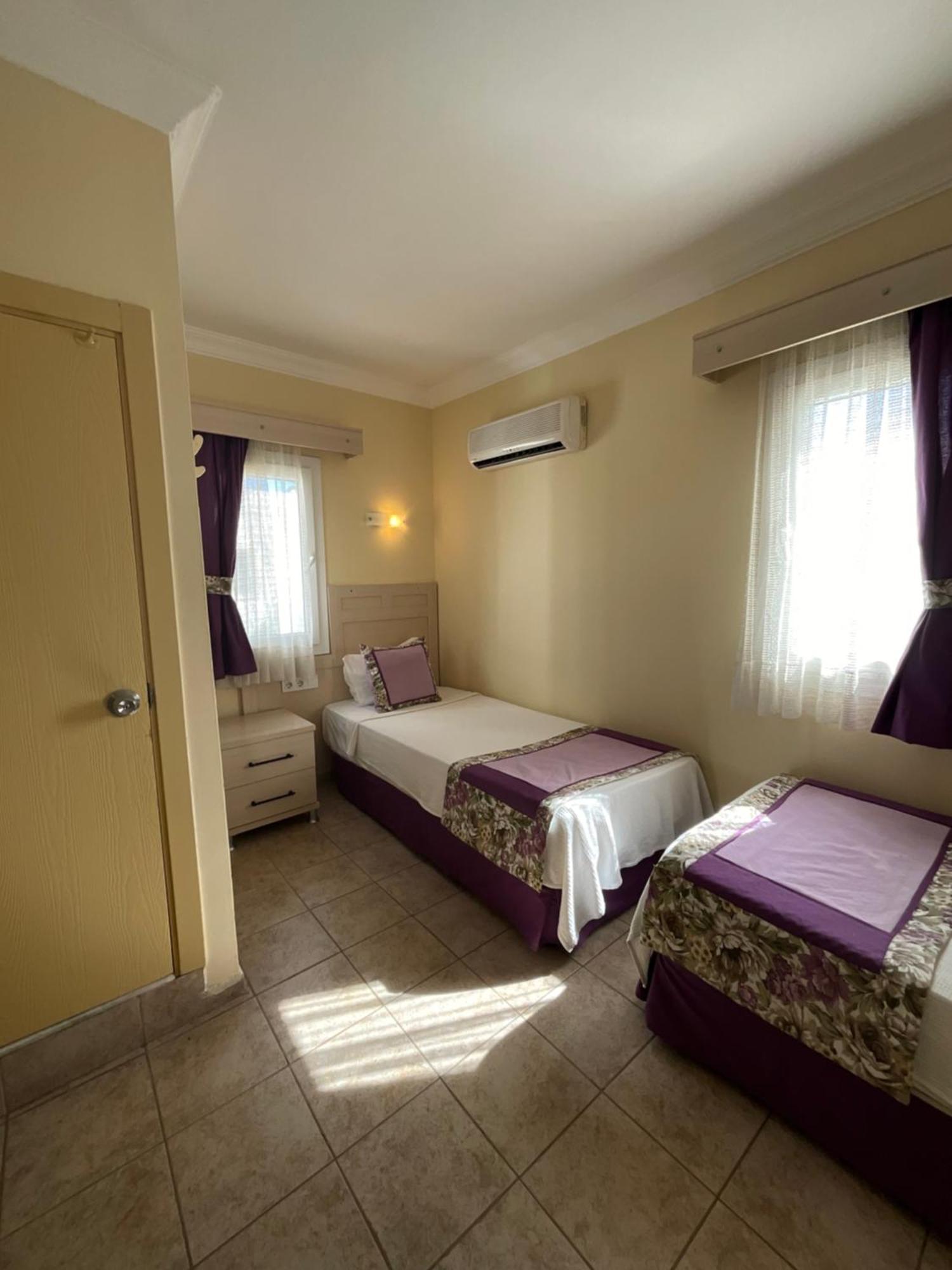 Canna Garden Hotel - Adult Only غومْبيت المظهر الخارجي الصورة