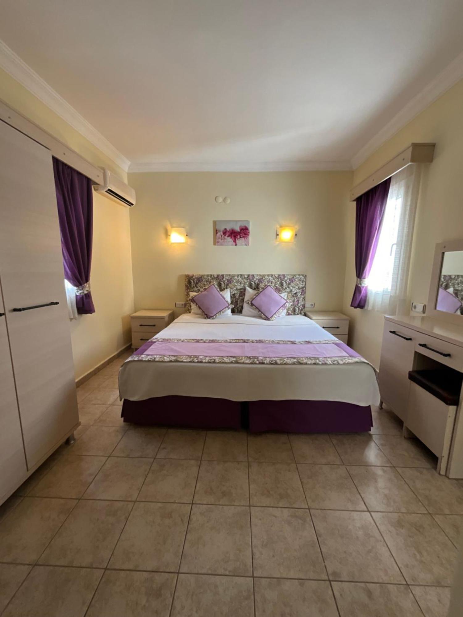 Canna Garden Hotel - Adult Only غومْبيت المظهر الخارجي الصورة
