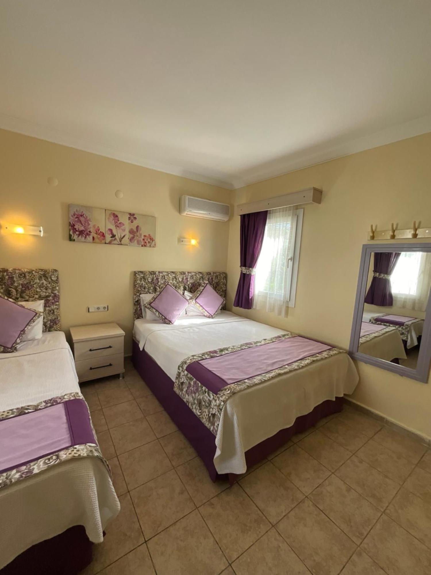 Canna Garden Hotel - Adult Only غومْبيت المظهر الخارجي الصورة