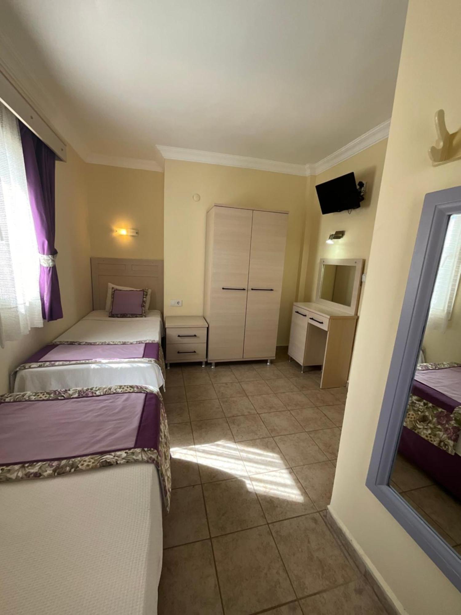 Canna Garden Hotel - Adult Only غومْبيت المظهر الخارجي الصورة
