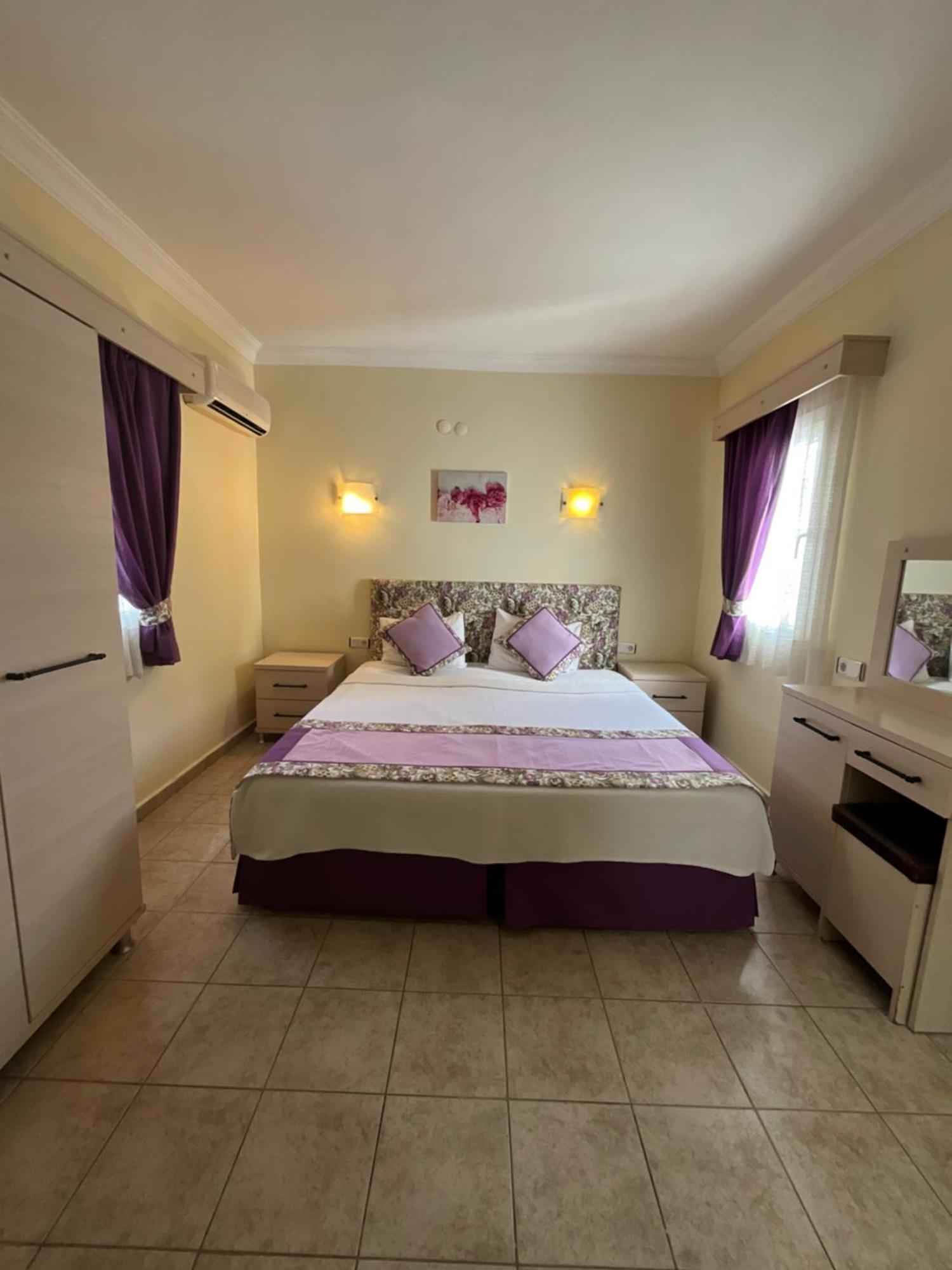 Canna Garden Hotel - Adult Only غومْبيت المظهر الخارجي الصورة