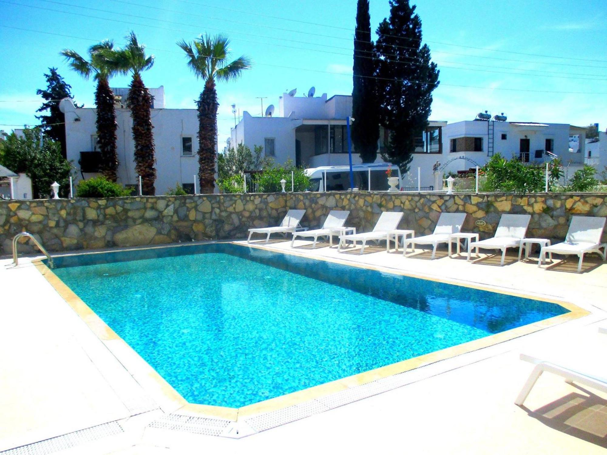Canna Garden Hotel - Adult Only غومْبيت المظهر الخارجي الصورة