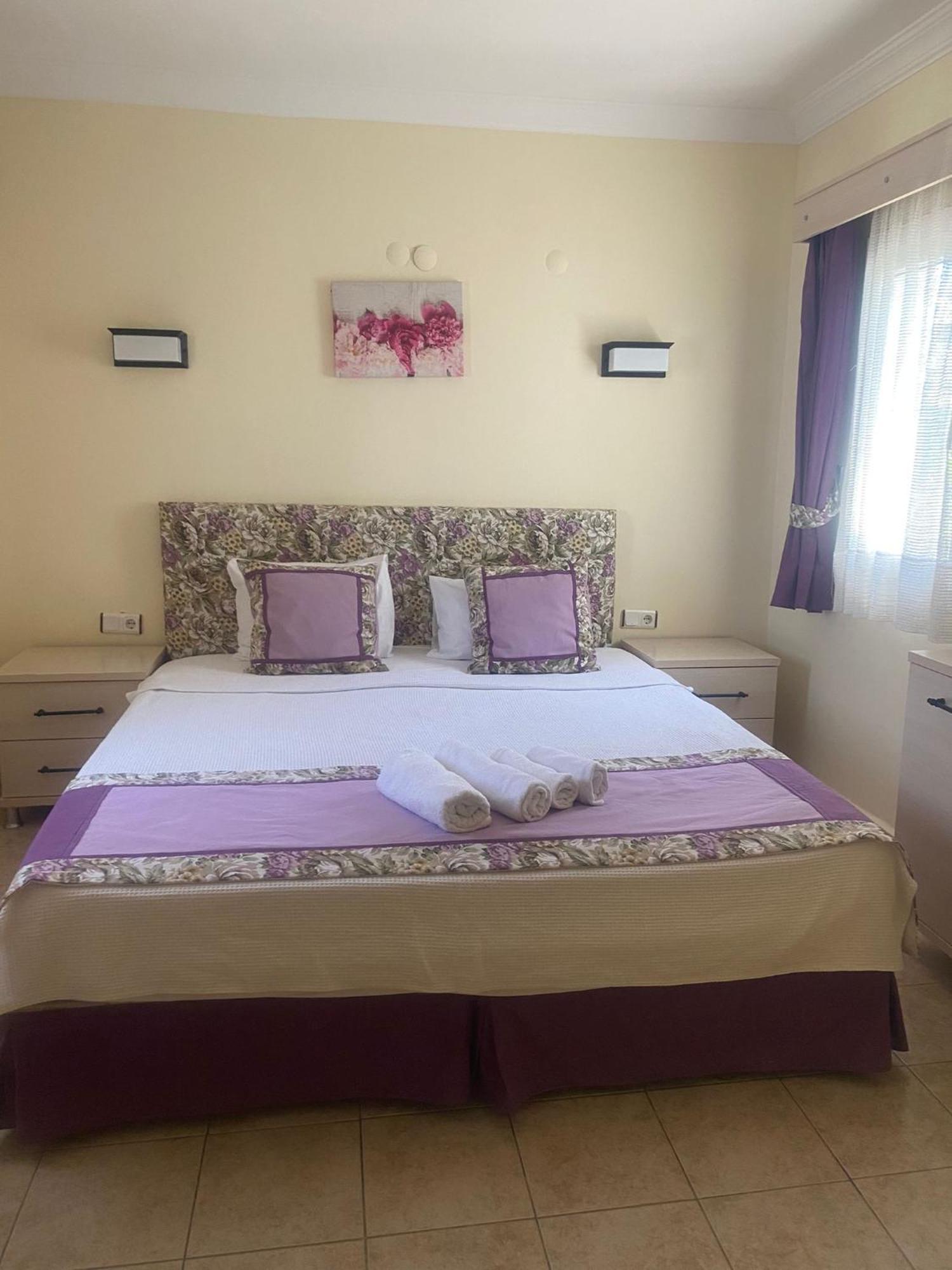Canna Garden Hotel - Adult Only غومْبيت المظهر الخارجي الصورة