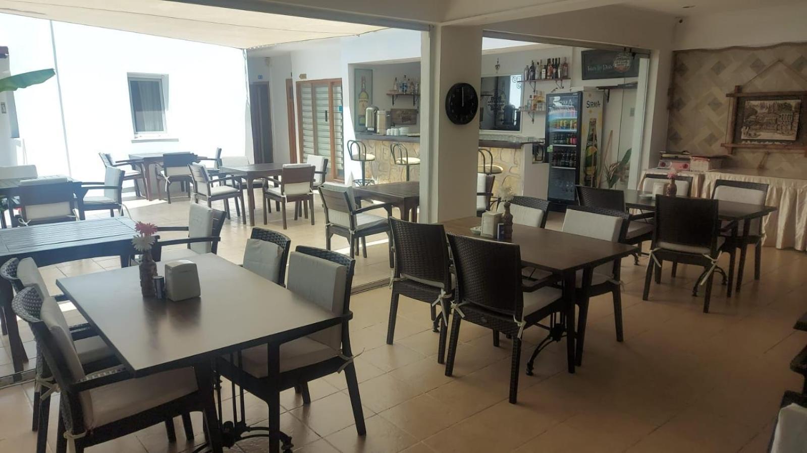 Canna Garden Hotel - Adult Only غومْبيت المظهر الخارجي الصورة