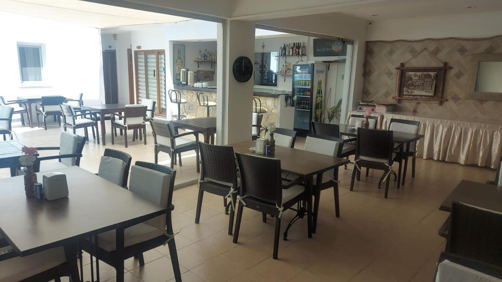Canna Garden Hotel - Adult Only غومْبيت المظهر الخارجي الصورة