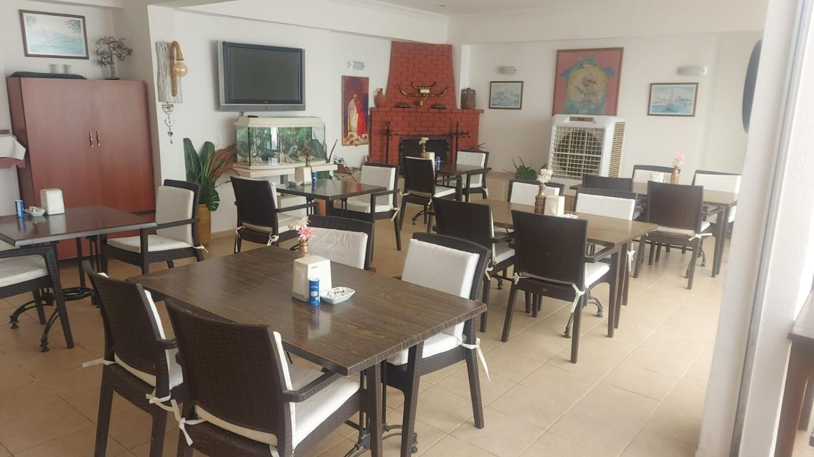 Canna Garden Hotel - Adult Only غومْبيت المظهر الخارجي الصورة