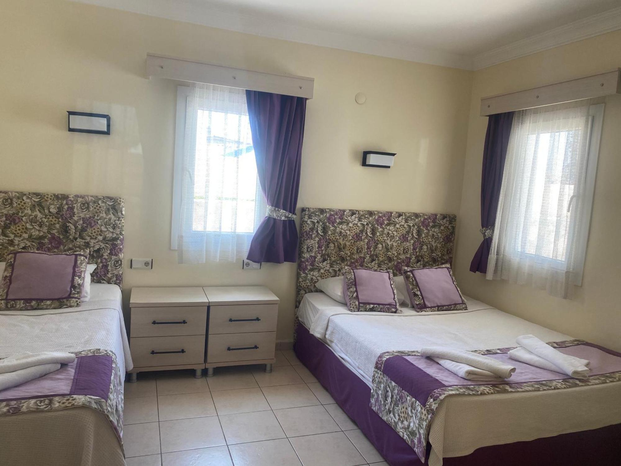 Canna Garden Hotel - Adult Only غومْبيت المظهر الخارجي الصورة