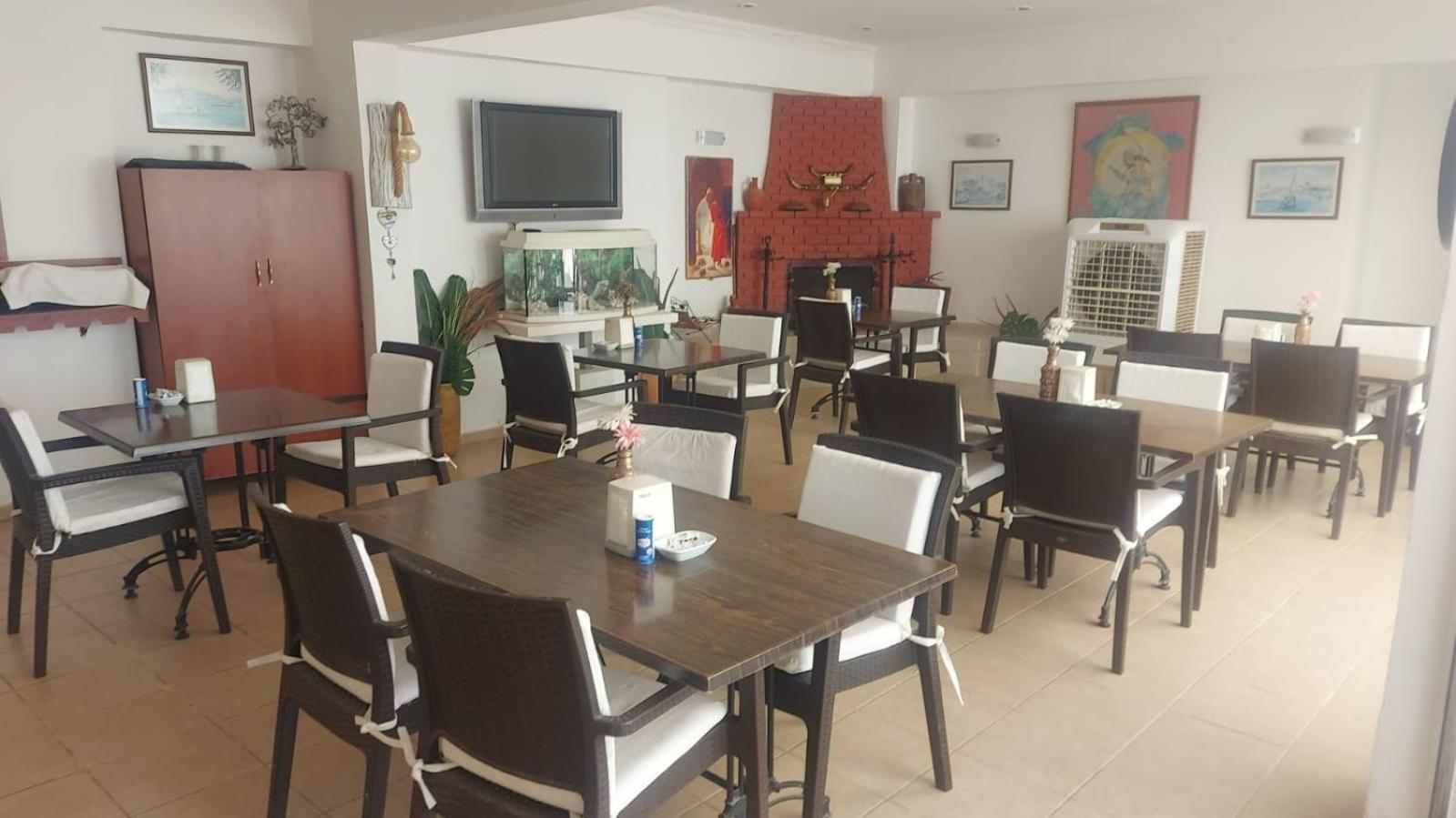 Canna Garden Hotel - Adult Only غومْبيت المظهر الخارجي الصورة