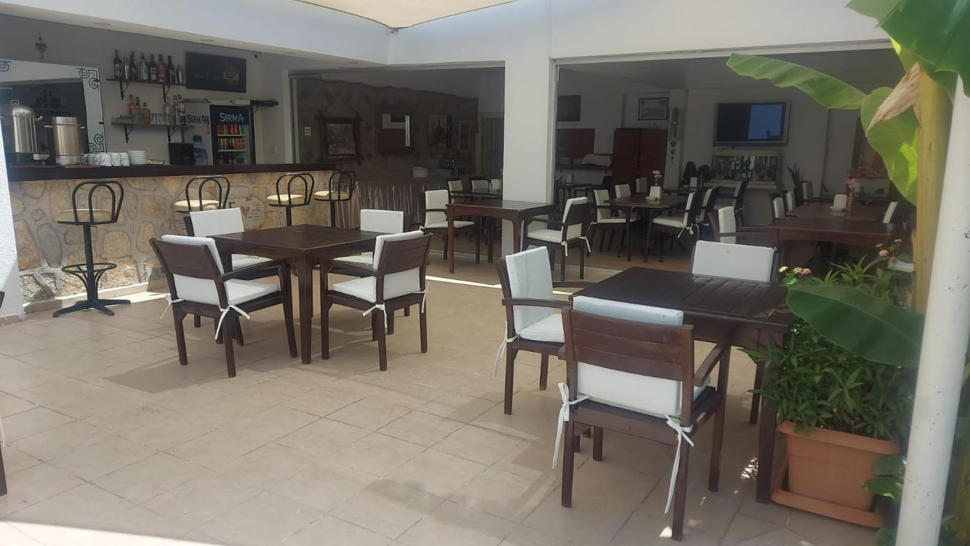 Canna Garden Hotel - Adult Only غومْبيت المظهر الخارجي الصورة