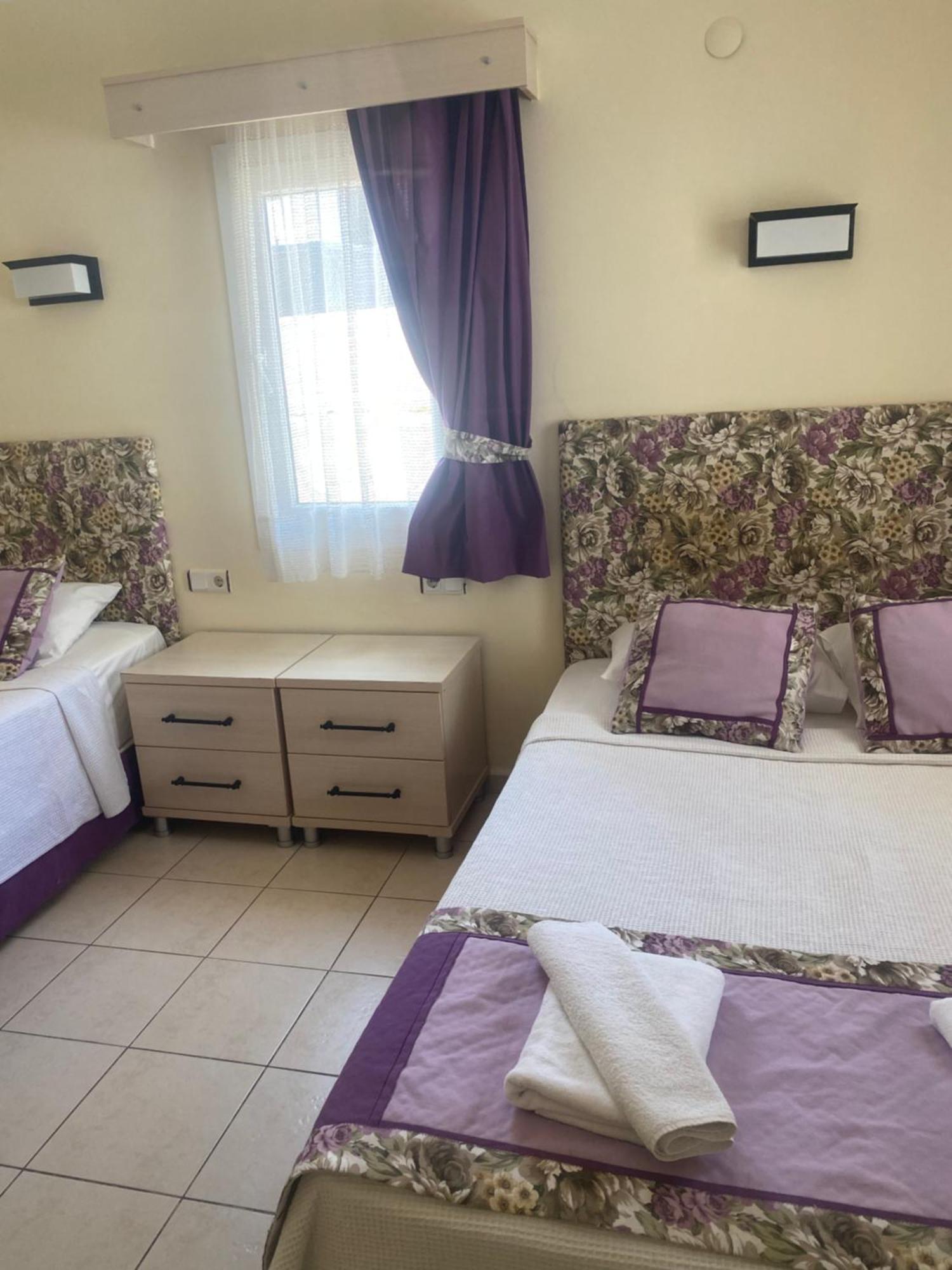Canna Garden Hotel - Adult Only غومْبيت المظهر الخارجي الصورة