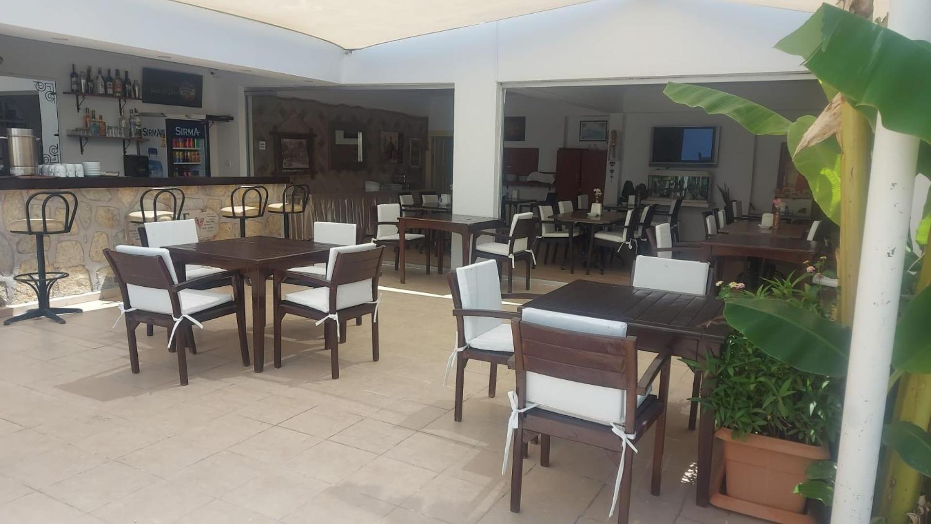 Canna Garden Hotel - Adult Only غومْبيت المظهر الخارجي الصورة