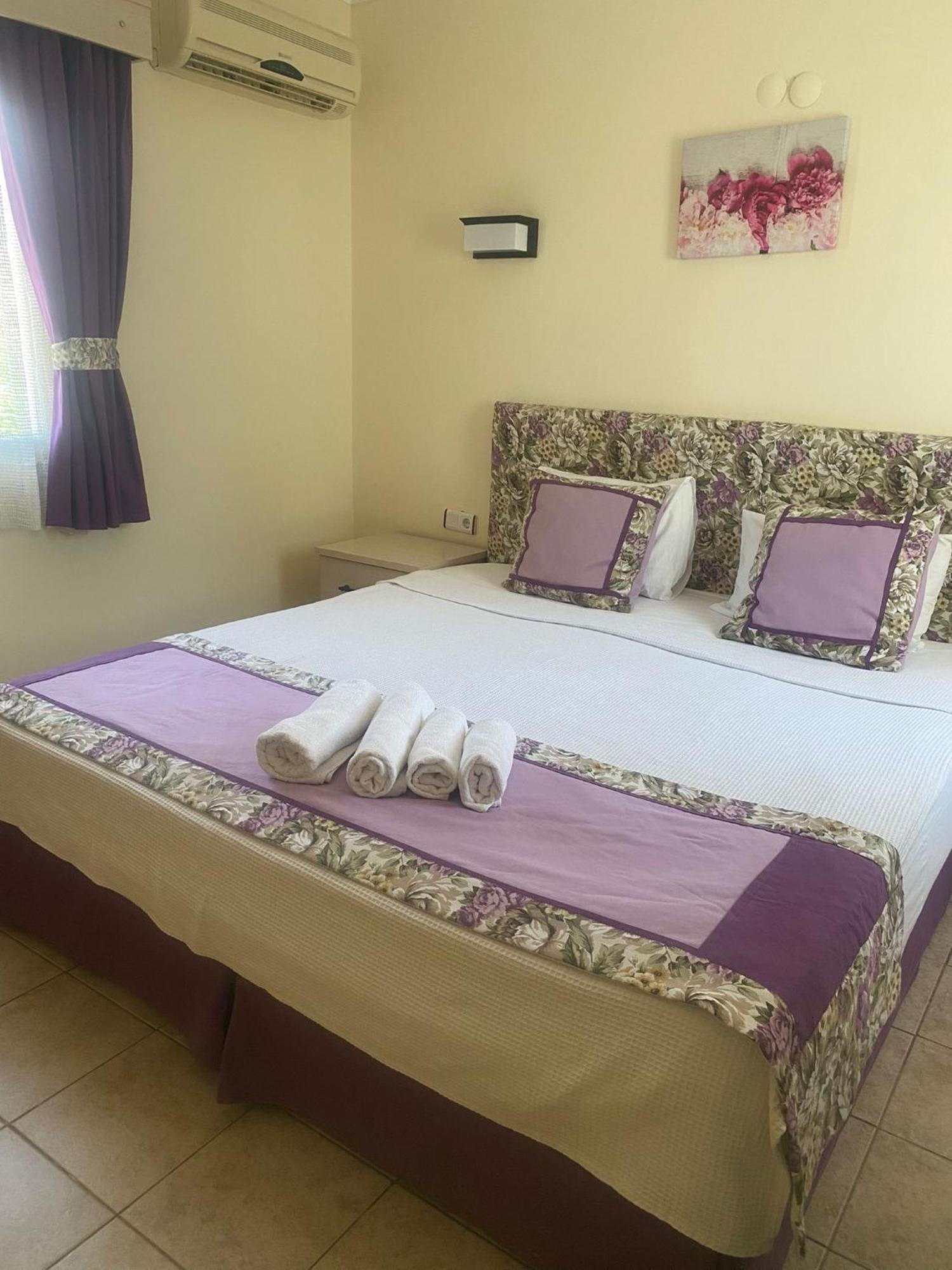 Canna Garden Hotel - Adult Only غومْبيت المظهر الخارجي الصورة