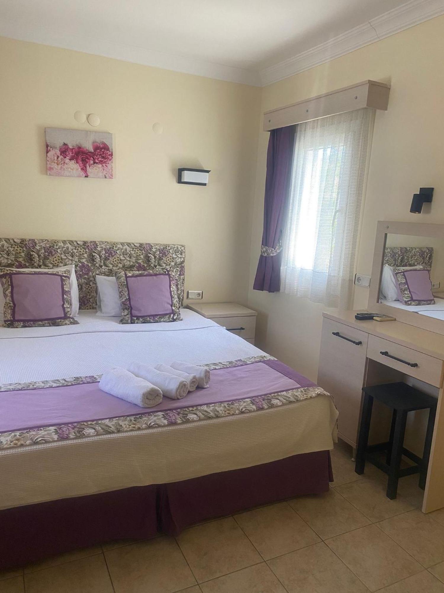 Canna Garden Hotel - Adult Only غومْبيت المظهر الخارجي الصورة