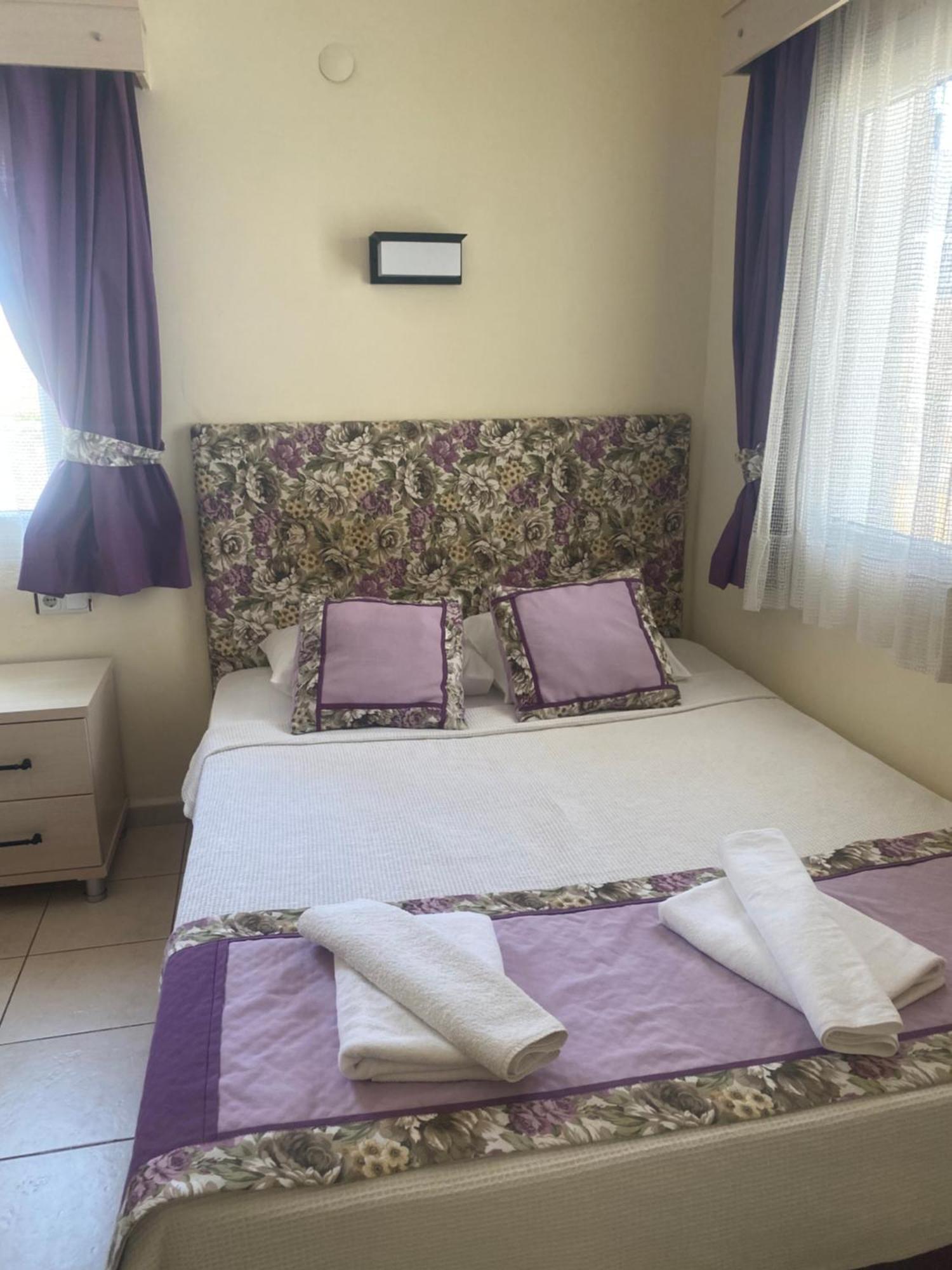 Canna Garden Hotel - Adult Only غومْبيت المظهر الخارجي الصورة