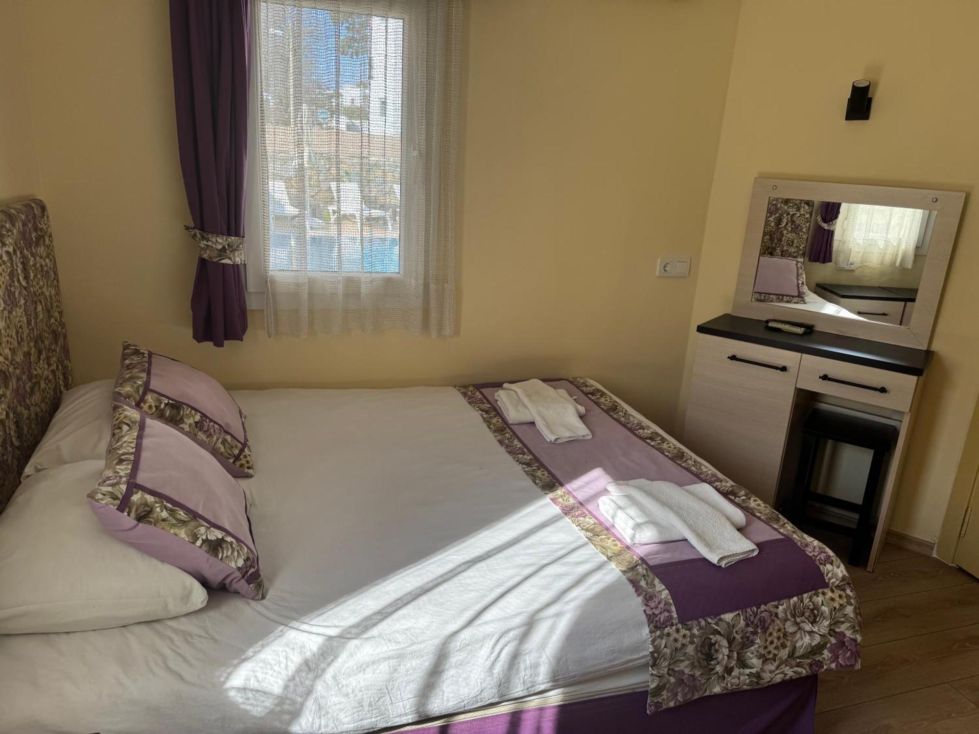 Canna Garden Hotel - Adult Only غومْبيت المظهر الخارجي الصورة