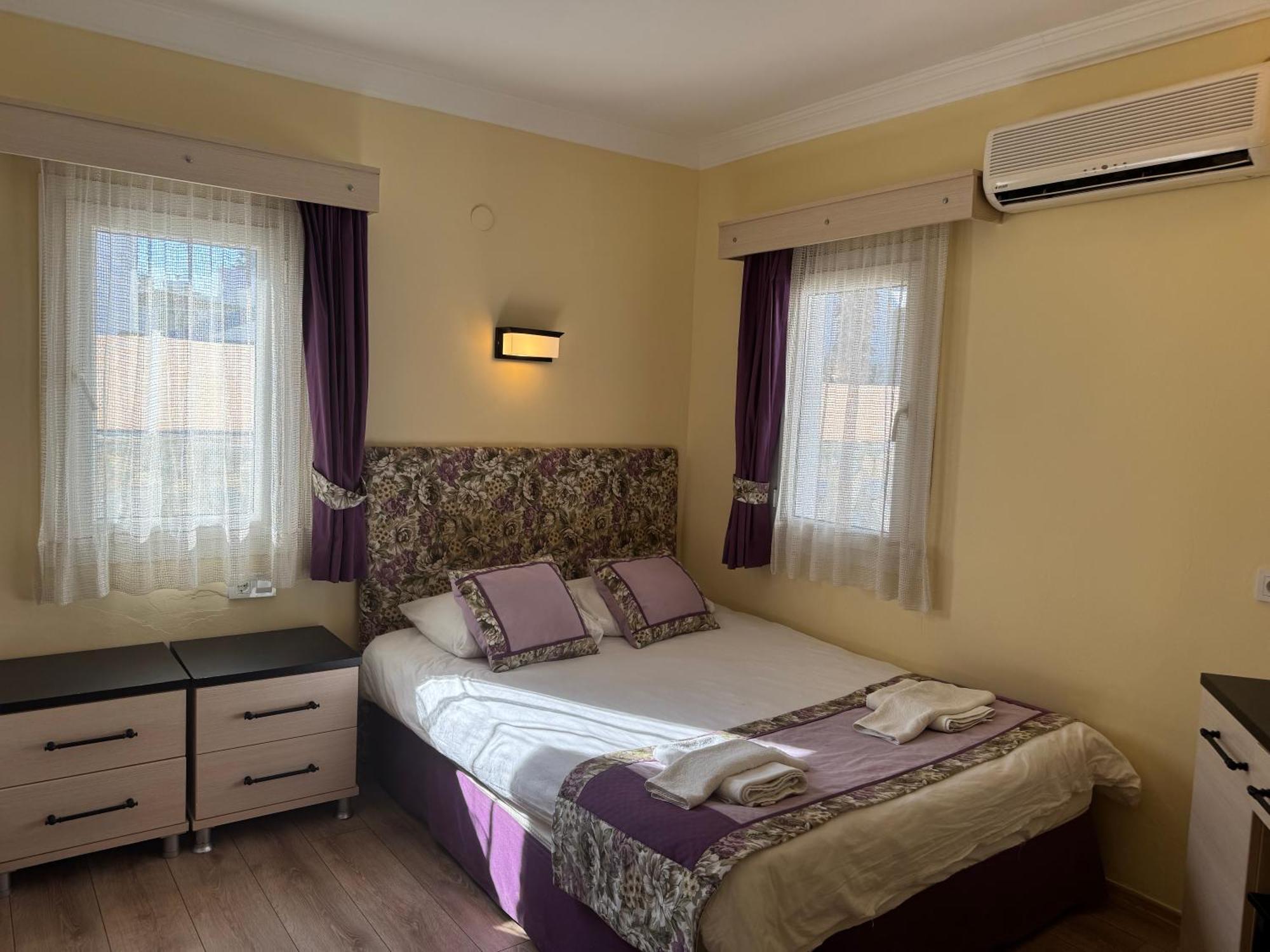 Canna Garden Hotel - Adult Only غومْبيت المظهر الخارجي الصورة