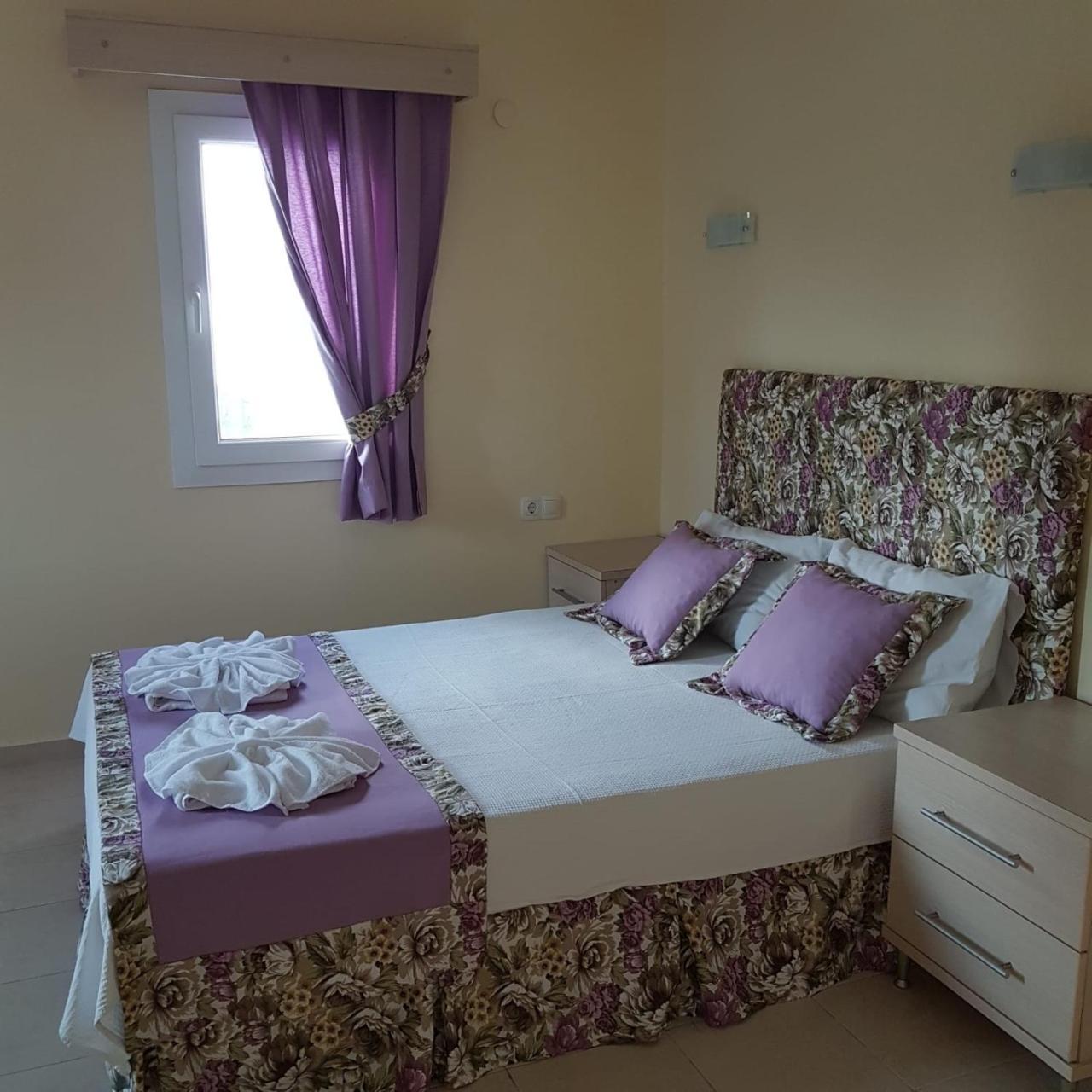 Canna Garden Hotel - Adult Only غومْبيت المظهر الخارجي الصورة