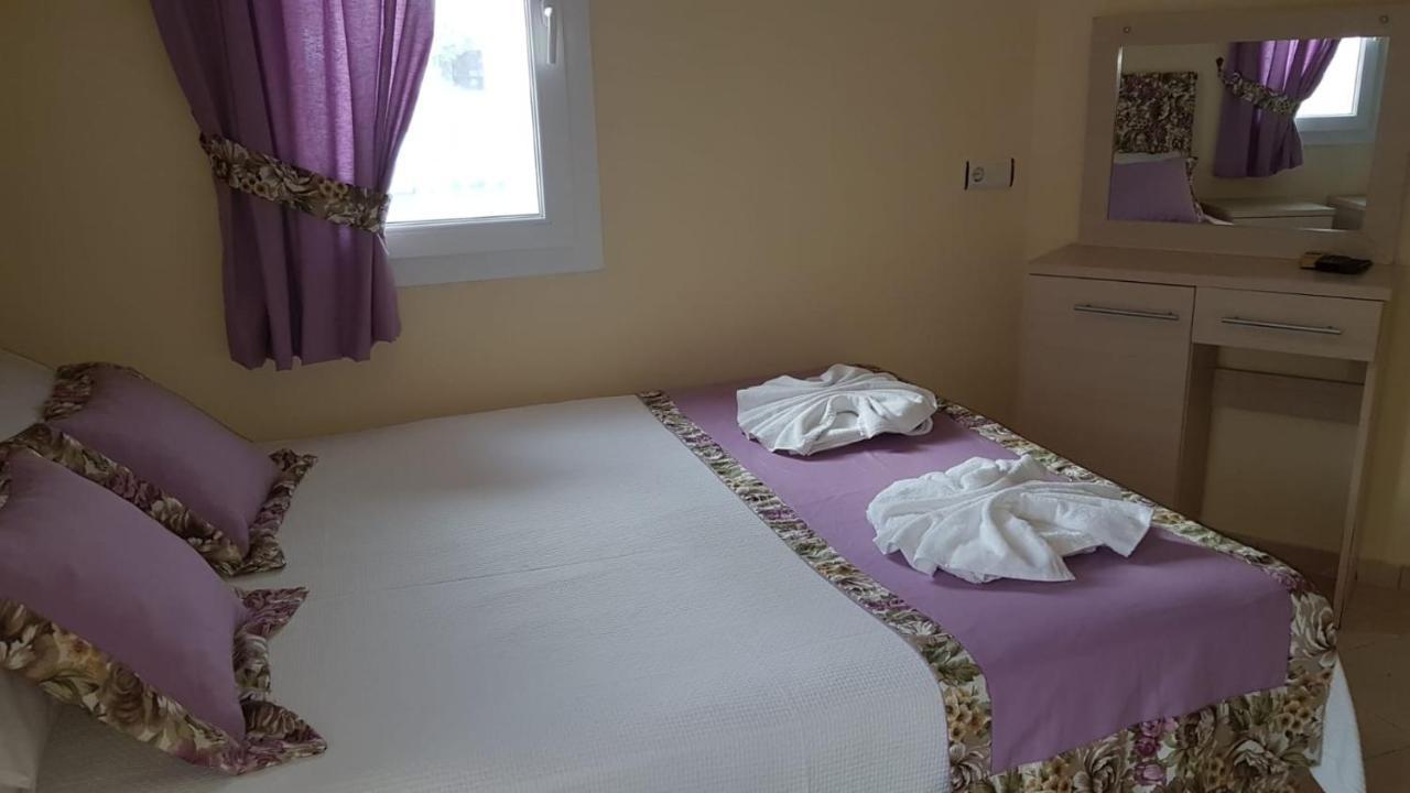 Canna Garden Hotel - Adult Only غومْبيت المظهر الخارجي الصورة